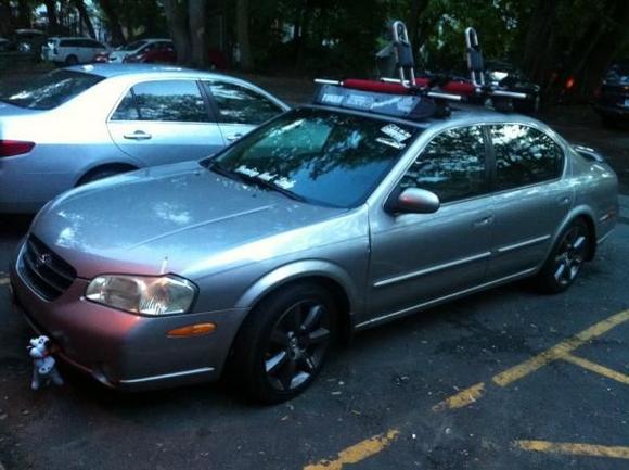 My toy