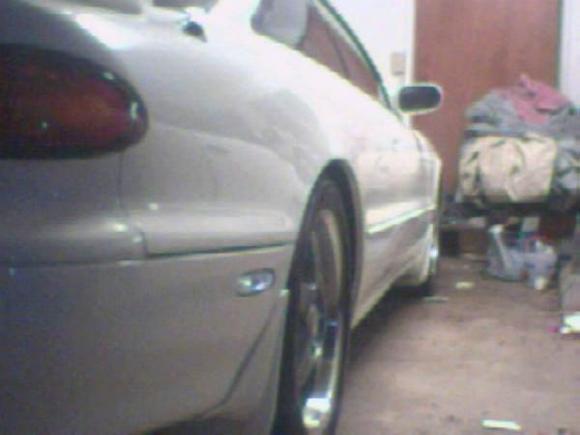 1ST MX-6