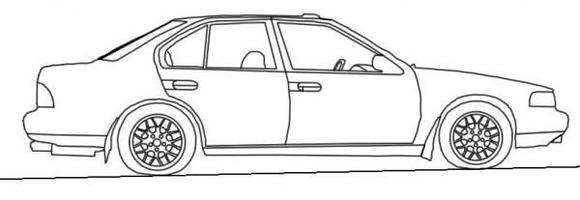 Drawing 3/2008