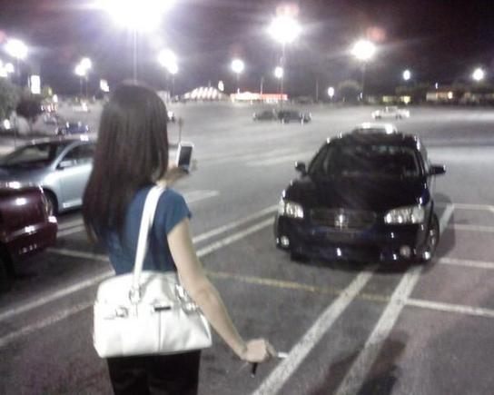 shelly car