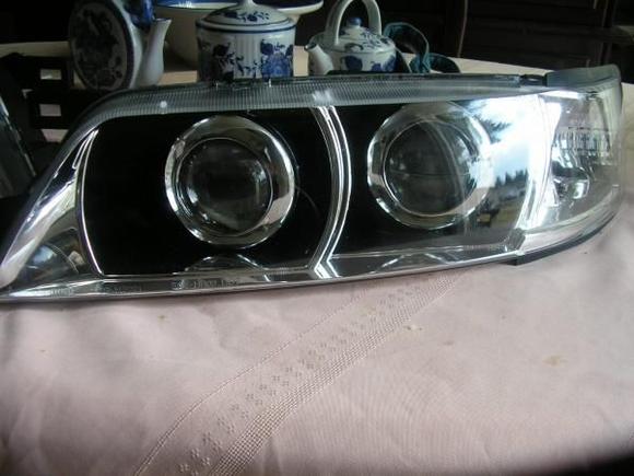r34s all chrome diff. angle