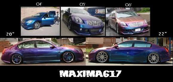 Maxima617
