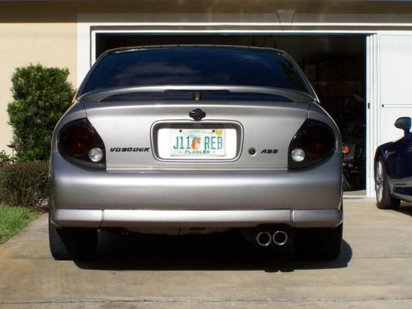 Sexy butt