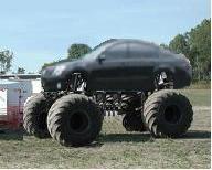 monster max