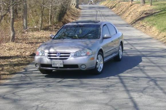front end