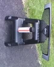 grille