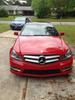 2012 c350 from Zippi