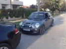 MY COOPER S