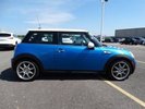 2009 Mini
