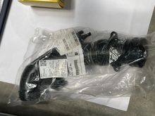 OEM MINI Turbo Intake Hose