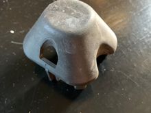 Where does this part go?