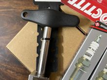 Ignition coil puller tool from ECS Tuning