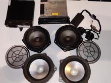 Harmon Kardon Stereo