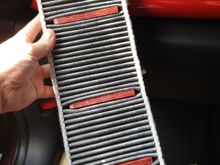 BMW Balanced Amber Refill Sticks