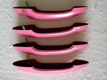 Solid Pink
R60 2011  Countryman
**No comfort access option**
$159.99 for 4PCS