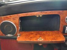 Fully Functional Glovebox