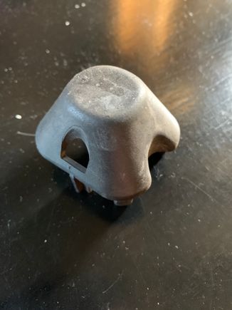 Where does this part go?