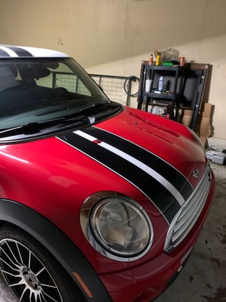 2010 R56