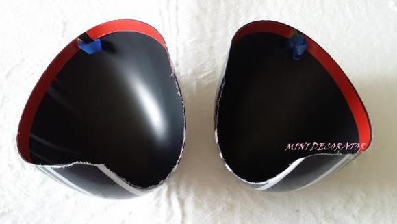 Grey Flag Union Jack Style
**manual folded side mirrors only**
$149.99 for a pair (L/R)