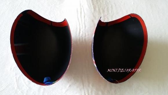 Red Flag Union Jack Style
**manual folded side mirrors only**
$149.99 for a pair (L/R)