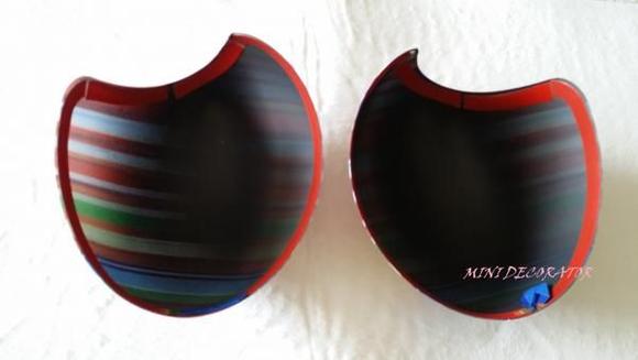 Paul Smith Style --- ASIA EDITION!
**manual folded side mirrors only**
$159.99 for a pair (L/R)
