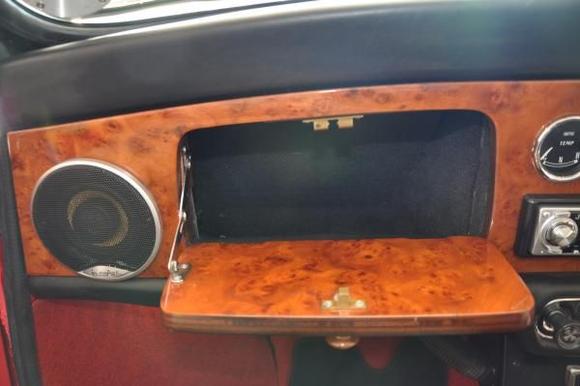 Fully Functional Glovebox