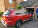 New 19my Outlander 2018-12-22 17:08:20