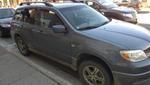 My Outlander
