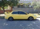 My car