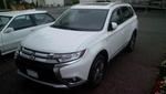 2016 Outlander GT