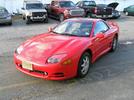 1994 Mitsubishi 3000GT SL