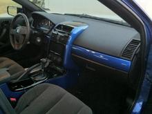 Interior View