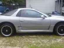 My baby!