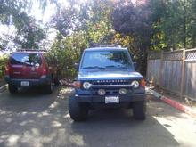My Montero (90)