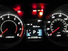 2011 OS mileage improvement