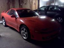 3000 GT 1.2