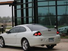 Stratus R/T