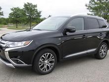 2016 Mitsubishi Outlander GT V6 S AWC (1)