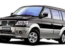 2000 Mitsubishi Adventure_my first one