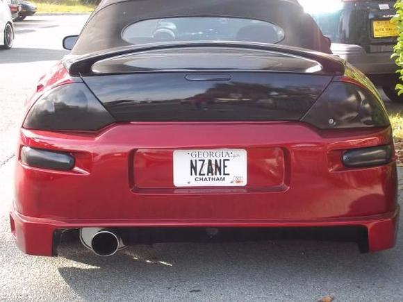 Totally "NZANE"