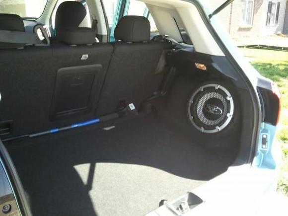 Before leather