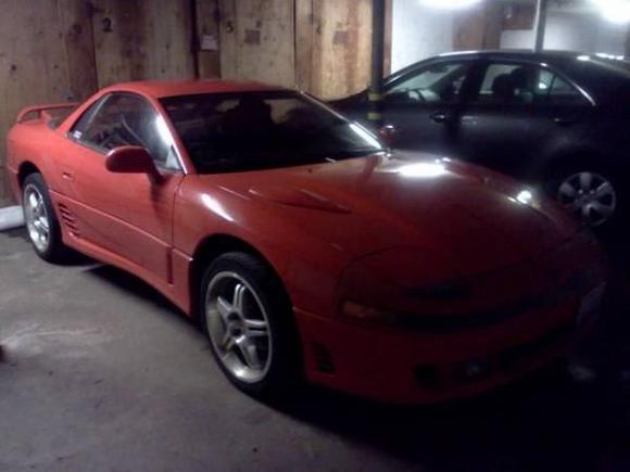 3000 GT 1.2