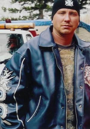 Me, man I'm gett'n old...........