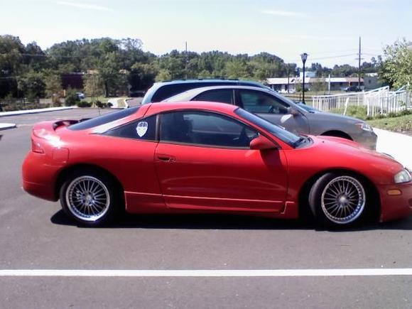 eclipse
