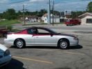 2001 CHEVY MONTE CARLO LS