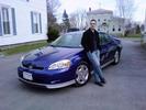 My car.