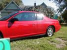 2005 Monte Carlo LS