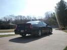 2004 Intimidator