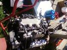 5th gen 3100 to 3400 swap