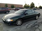Garage - my monte?